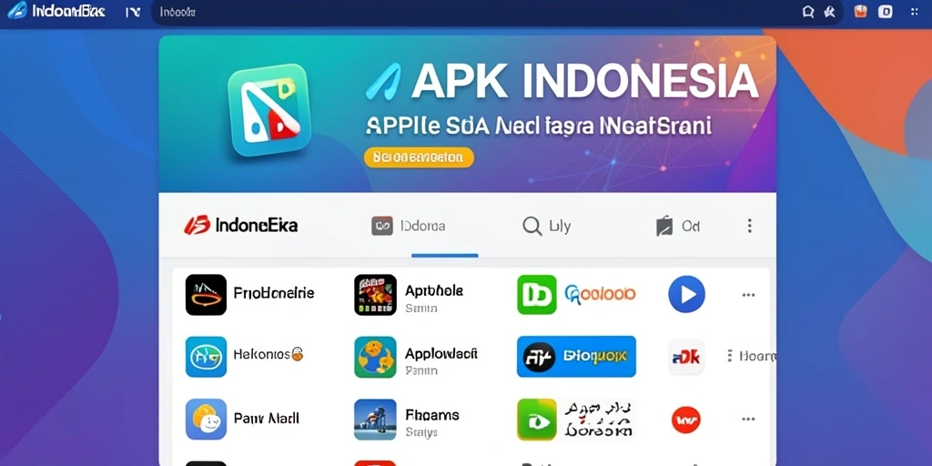 Antarmuka sederhana dan mudah dipahami pengguna.