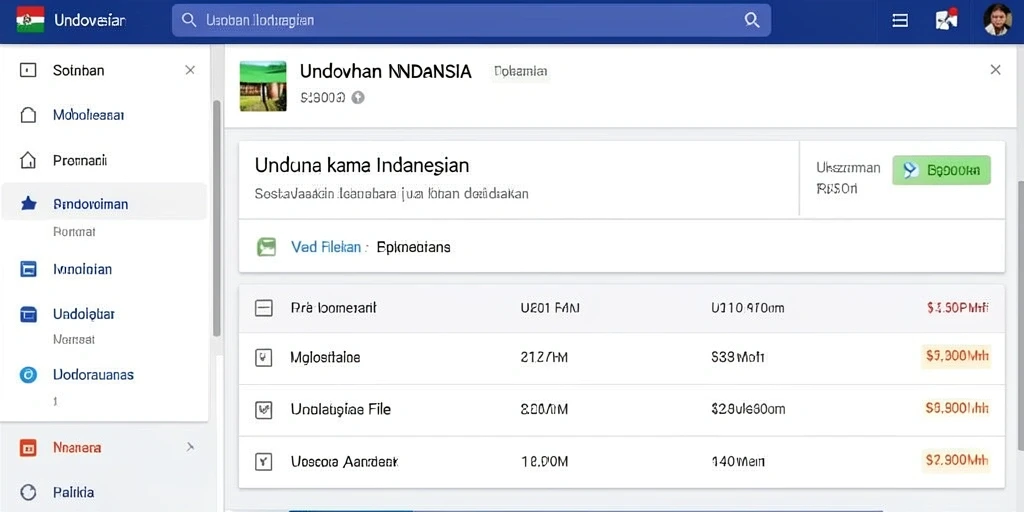 Tangkapan layar menampilkan grafis yang menawan.
