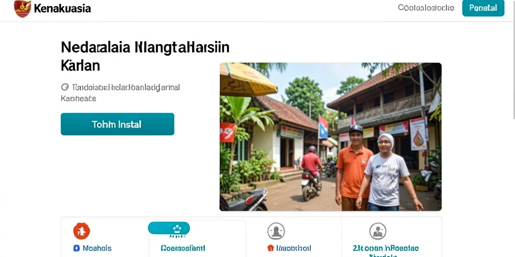 Screenshot memperlihatkan tampilan utama aplikasi HAYA777.