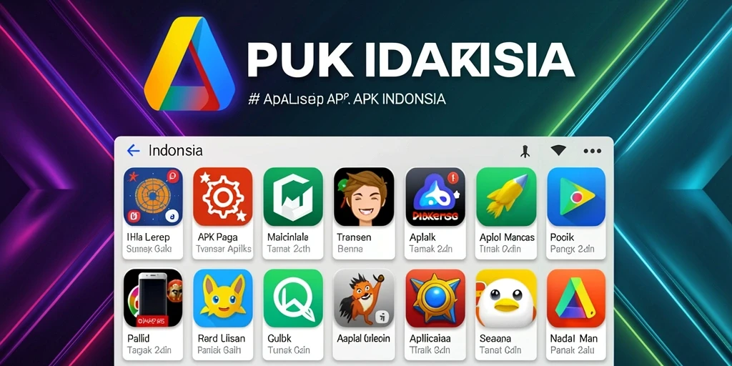 Tampilan utama NANASTOTO dengan fitur menarik.