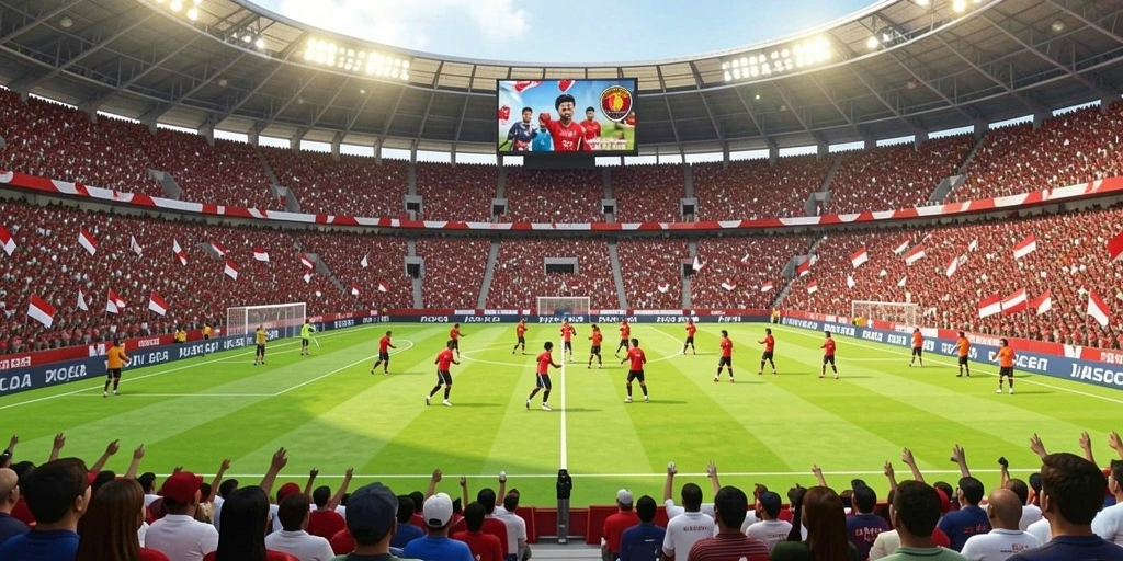 Tampilan antarmuka yang menarik dan mudah digunakan.