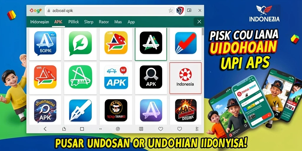 Tampilan antarmuka yang menarik dan user-friendly.