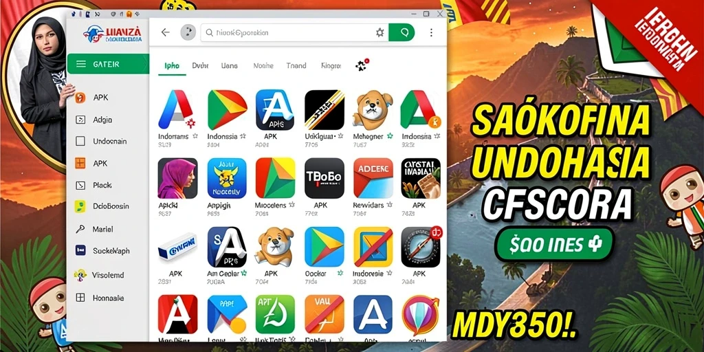Tampilan utama ZOROTOTO dengan berbagai pilihan slot.