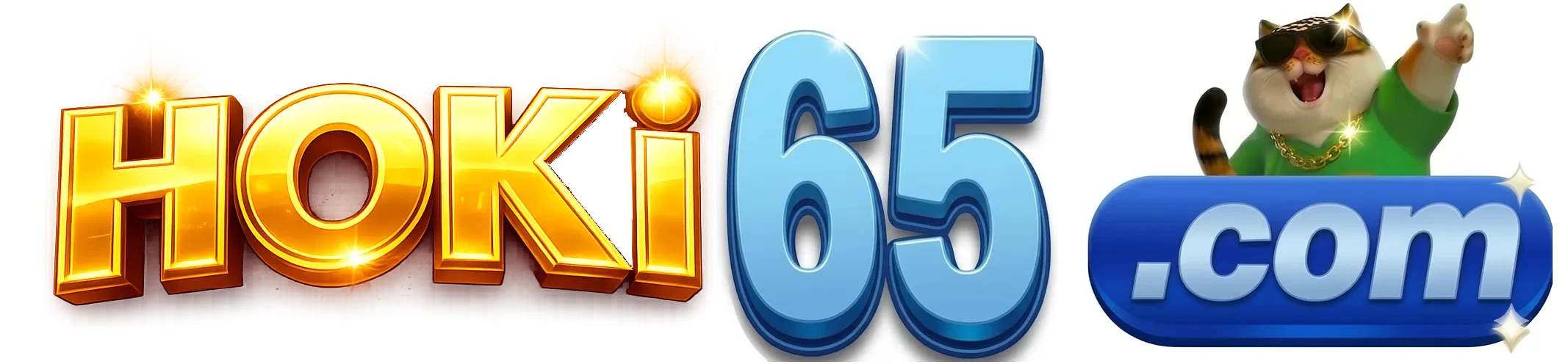 hoki65 — logo banner resmi Indonesia